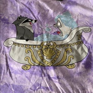 NEW - Disney Tie Dye Pocahontas Dress - Cakeworthy